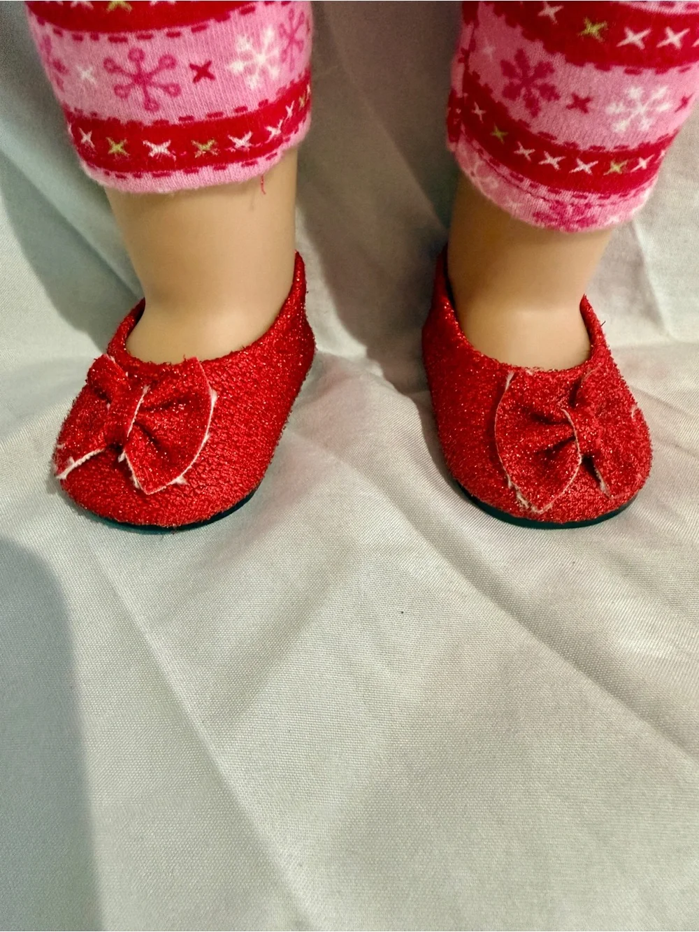 American Girl Lindsey Bergman 2001 Pleasant Company Doll